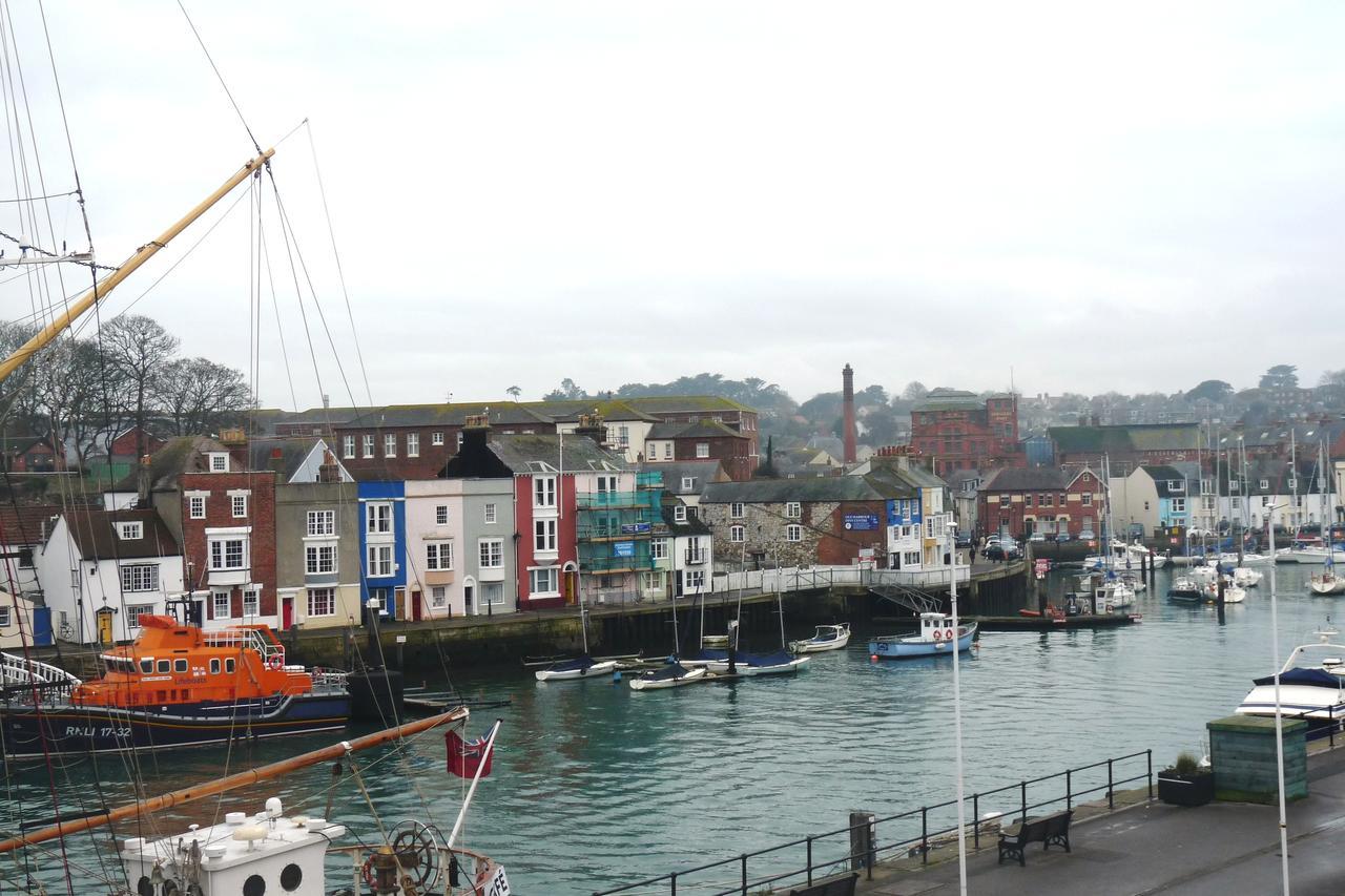 Seacrest Guest House Weymouth Exterior photo